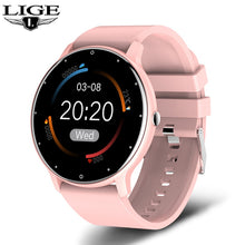 Charger l&#39;image dans la galerie, Montre connecter Bluetooth accessoires
