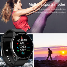 Charger l&#39;image dans la galerie, Montre connecter Bluetooth accessoires
