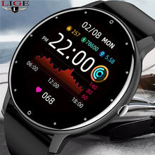 Charger l&#39;image dans la galerie, Montre connecter Bluetooth accessoires
